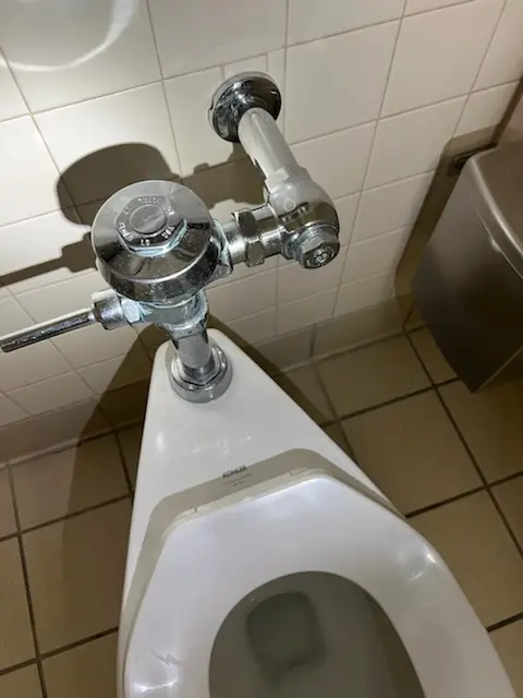 Fixture installation and repair for Hydro Jetting in Brandywine